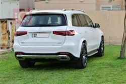 مرسيدس بنز GLS